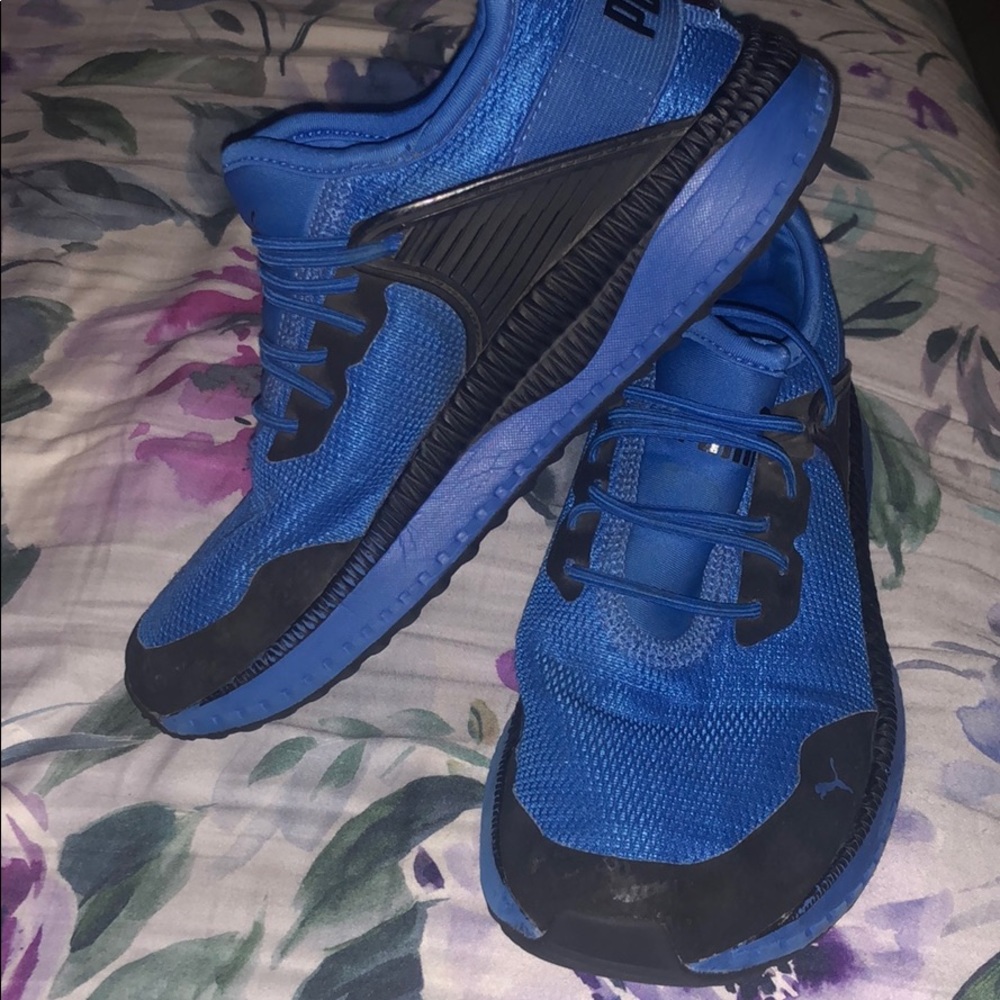 puma sneakers